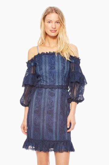 Https:/www.parkerny.com/irma-dress/p7l3644sfl.html Parker Ny Irma Dress Night, Size 8