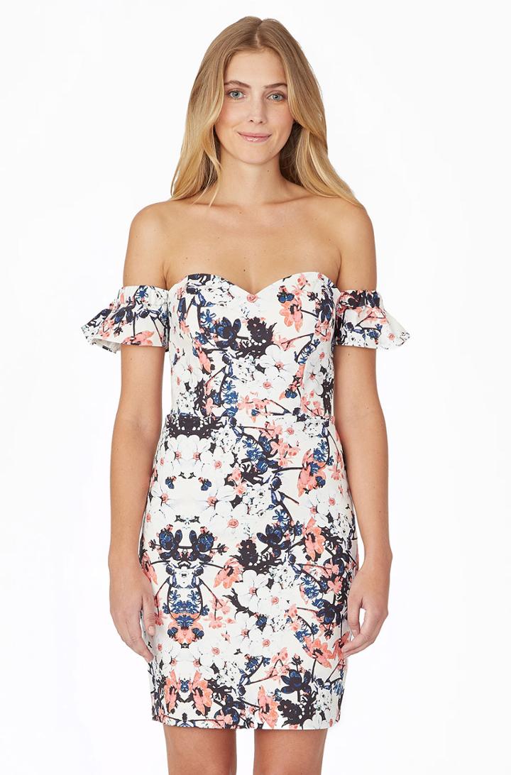 Parker Ny Savina Dress