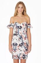 Parker Ny Savina Dress