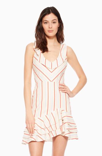Parker Ny Aldo Dress