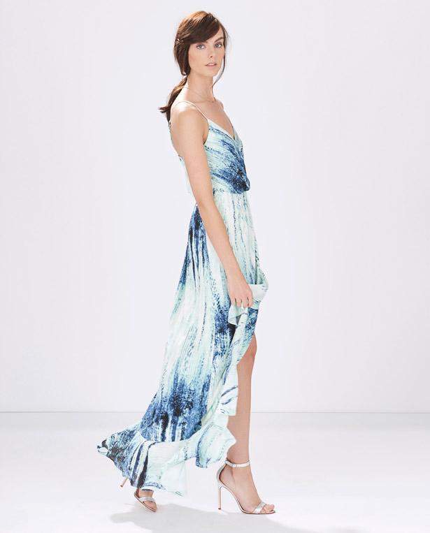 Parker Halle Dress