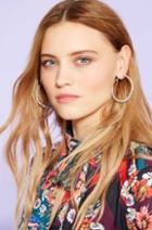 Parker Ny Gwp Earring