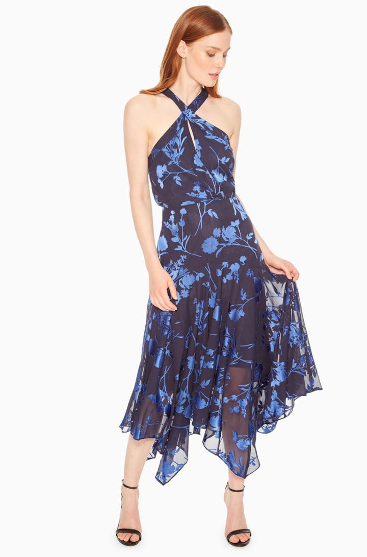 Parker Ny Sierra Dress