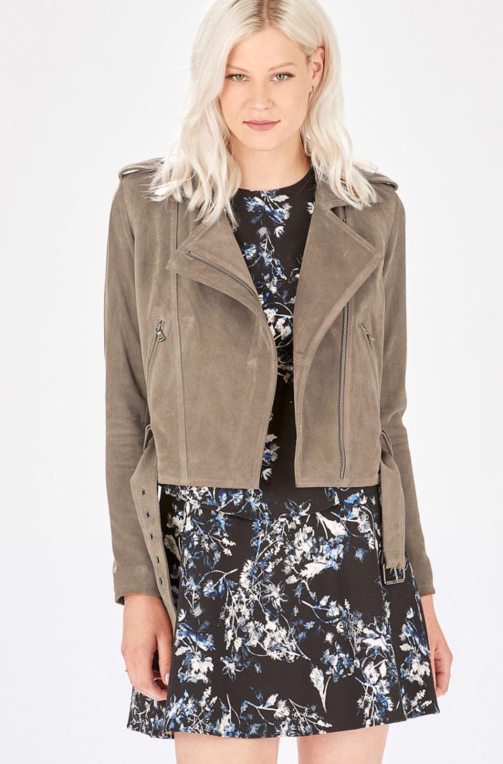Parker Ny Ace Jacket