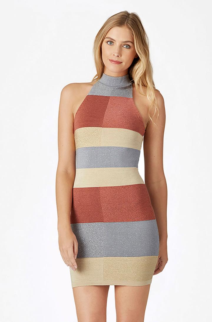 Parker Ny Verlee Knit Dress
