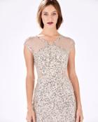 Parker Elva Dress