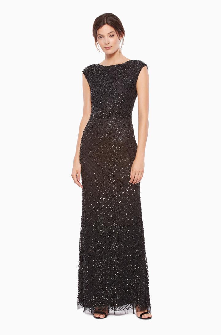 Parker Ny Jessy Dress