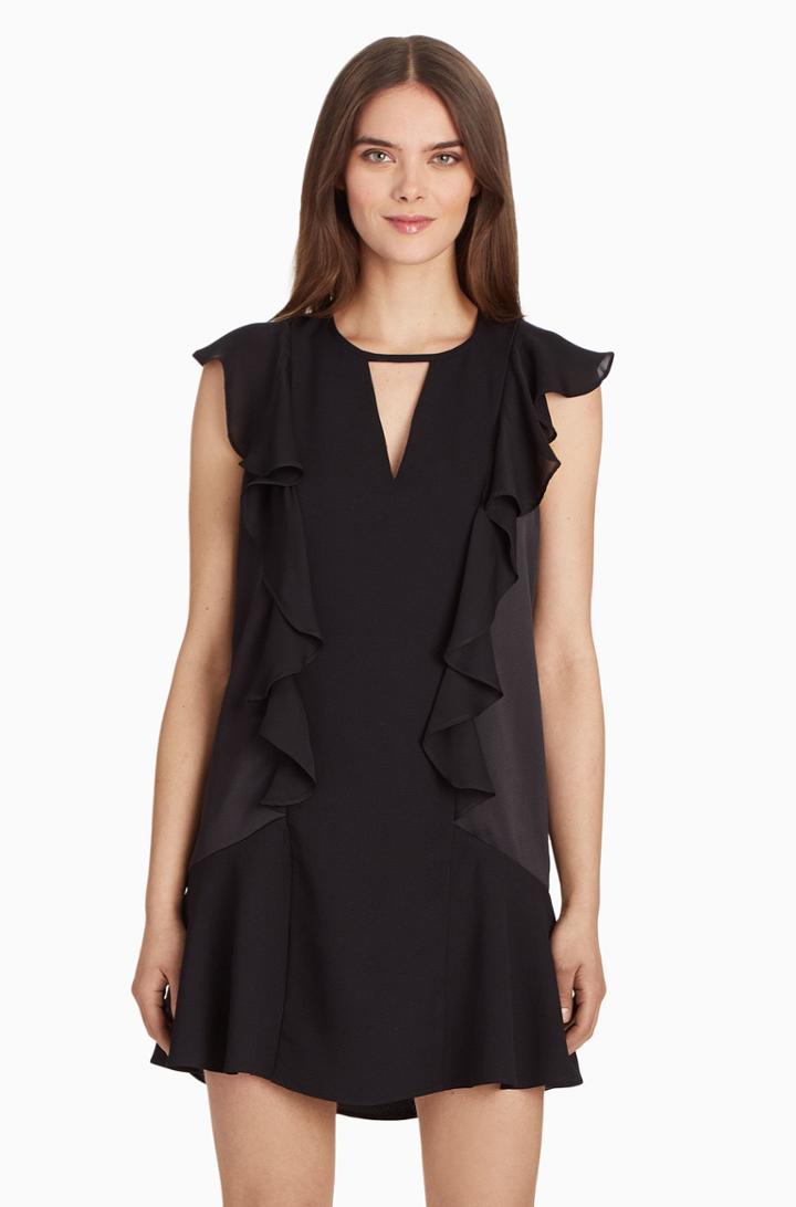 Parker Ny Toni Dress