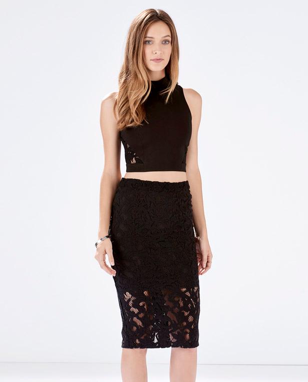 Parker Sandia Skirt
