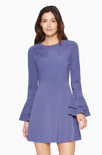 Parker Ny Orlando Dress