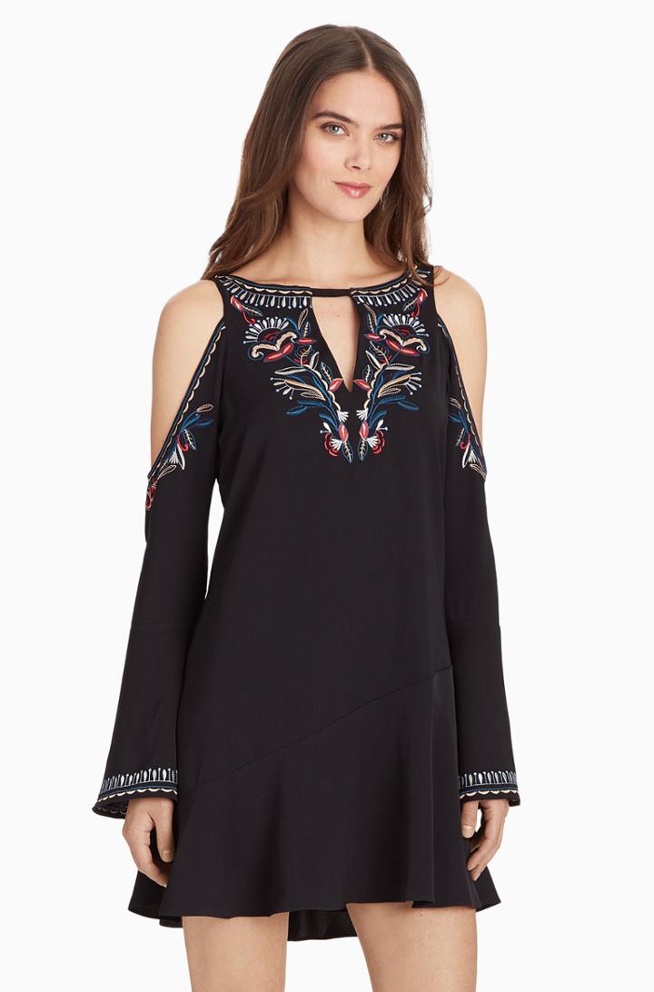 Parker Ny Addyson Dress