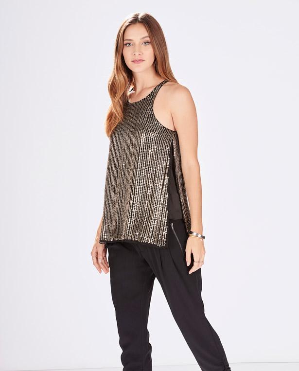 Parker Brody Top