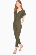 Parker Ny Cayman Jumpsuit