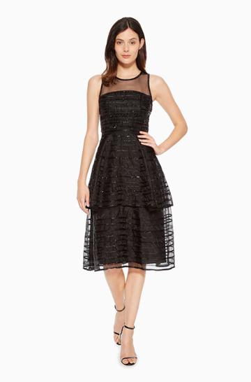 Parker Ny Avril Dress
