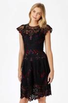 Parker Ny Casey Dress