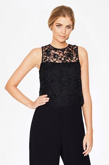 Parker Ny Maddie Jumpsuit