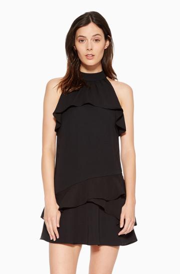 Parker Ny Serafina Dress