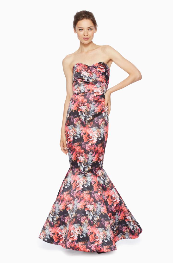 Parker Ny Holly Dress