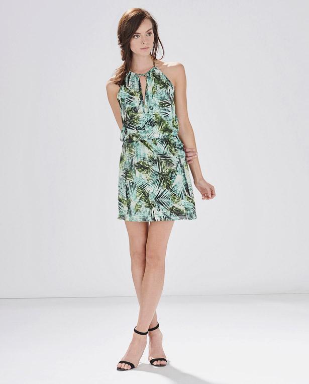 Parker Fleur Dress