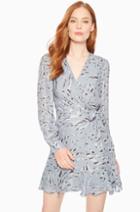 Parker Ny Miles Dress