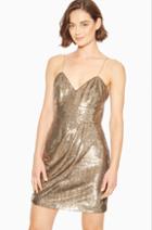 Parker Ny Guayana Dress