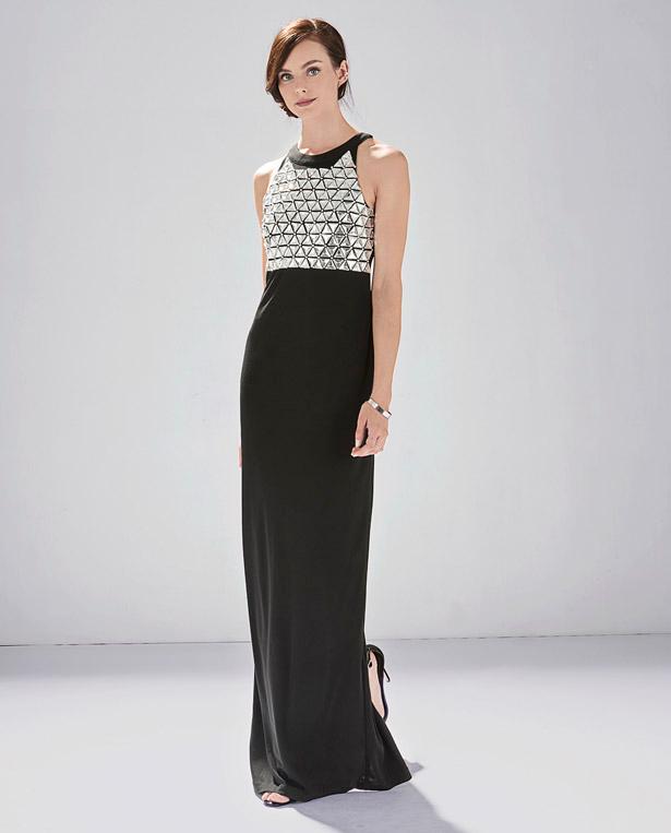 Parker Saldana Dress