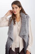 Parker Ny Cassandra Vest