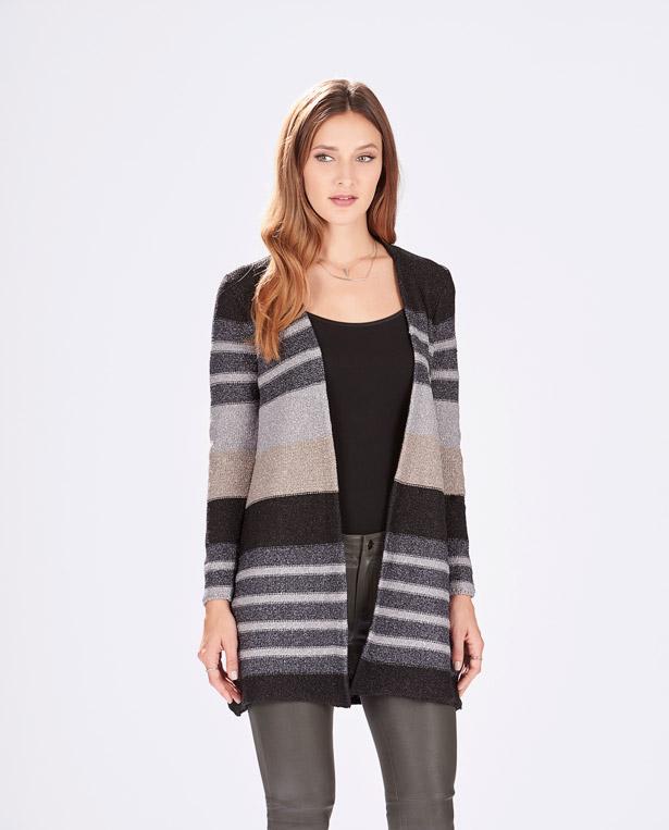 Parker Herbert Sweater