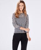 Parker Robinette Sweater