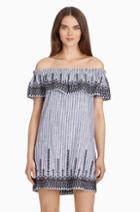 Parker Ny Jeanette Dress