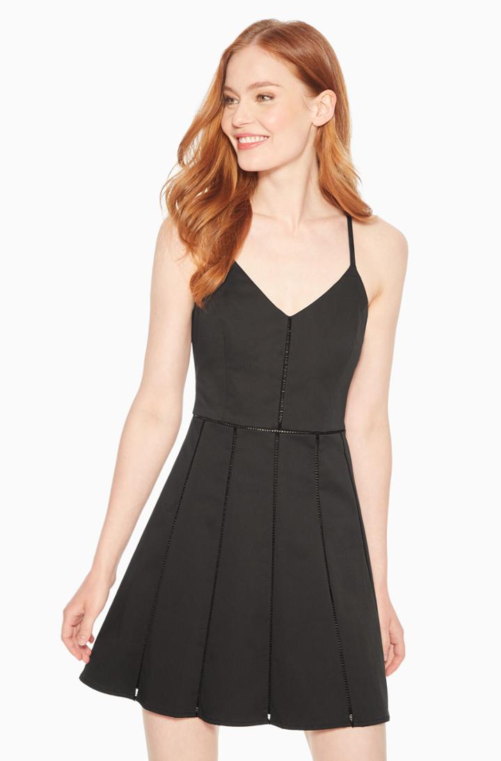 Parker Ny Juliet Dress