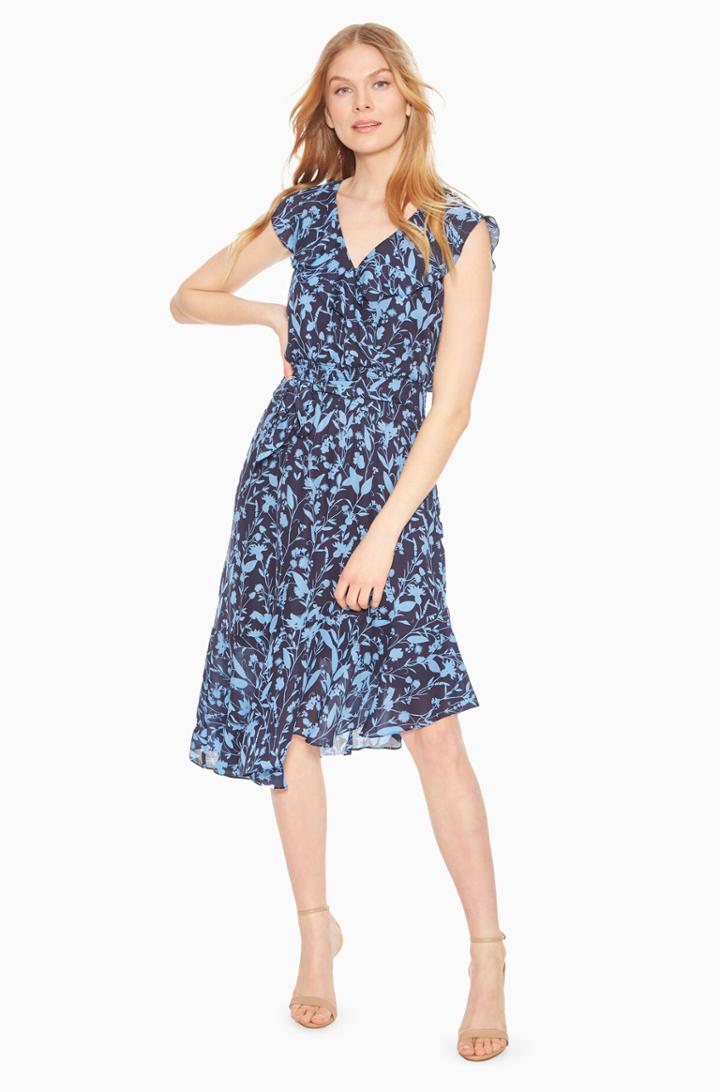 Parker Ny Brynlee Dress