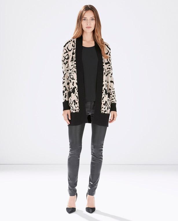 Parker Sweeney Sweater
