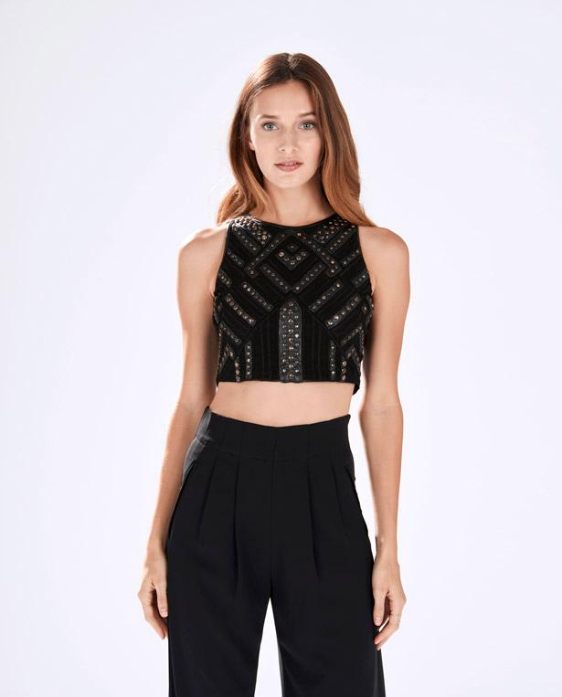 Parker Hemlock Tank
