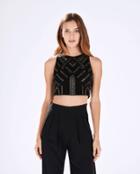 Parker Hemlock Tank