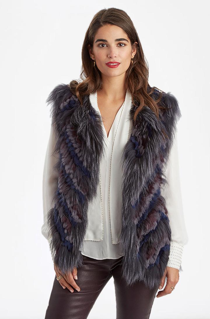 Parker Ny Lola Vest