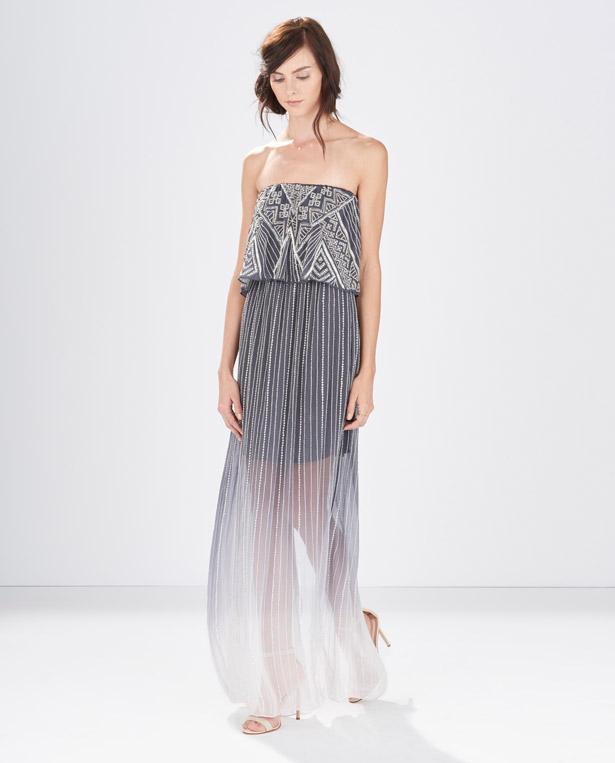 Parker Marilla Dress