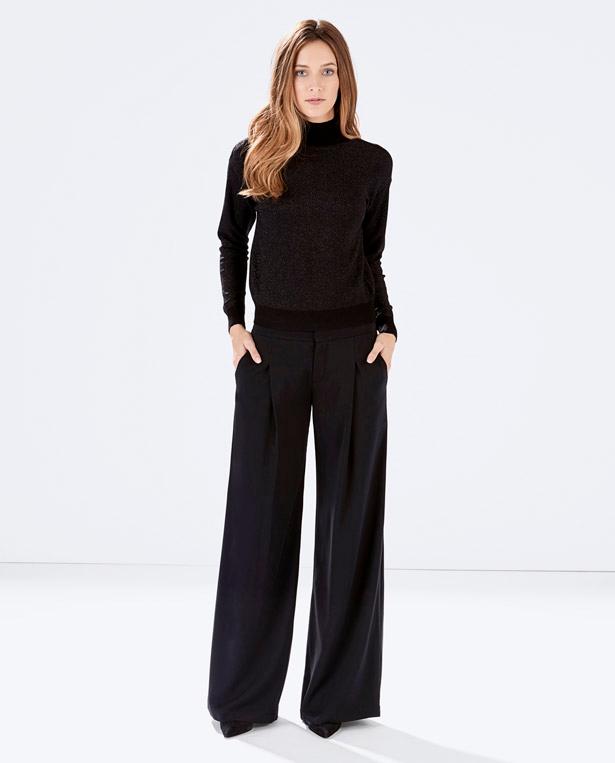Parker Larosa Pant