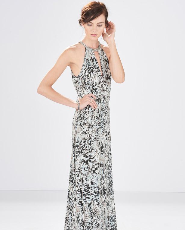 Parker Revel Dress
