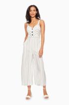Parker Ny Dominica Jumpsuit