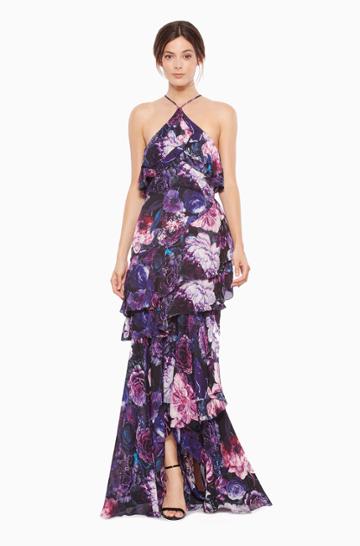 Parker Ny Jodie Dress