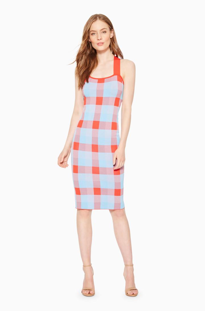 Parker Ny Ayla Knit Dress