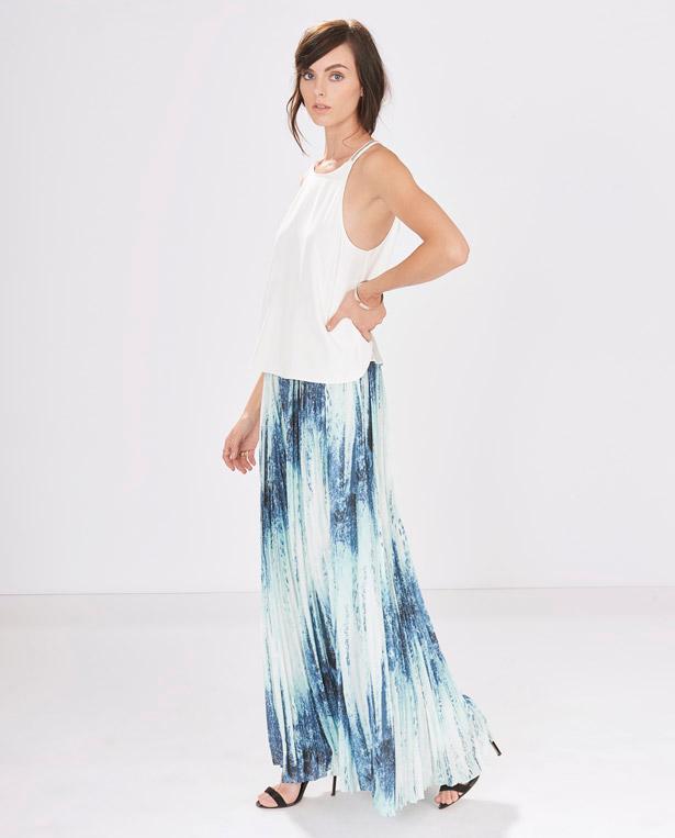 Parker Topanga Skirt