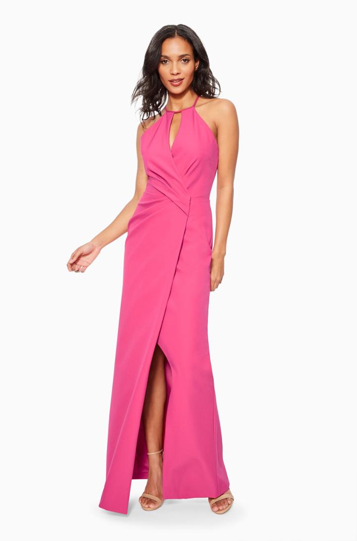 Parker Ny Nola Dress
