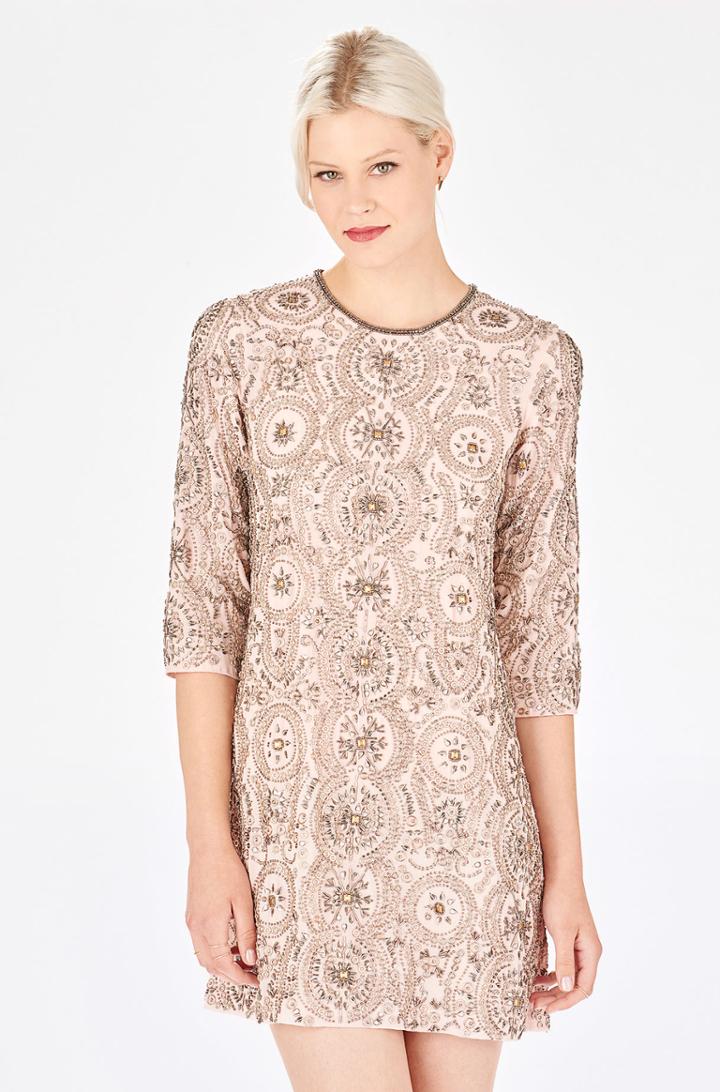 Parker Ny Petra Dress