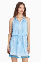 Parker Ny Daiquiri Dress