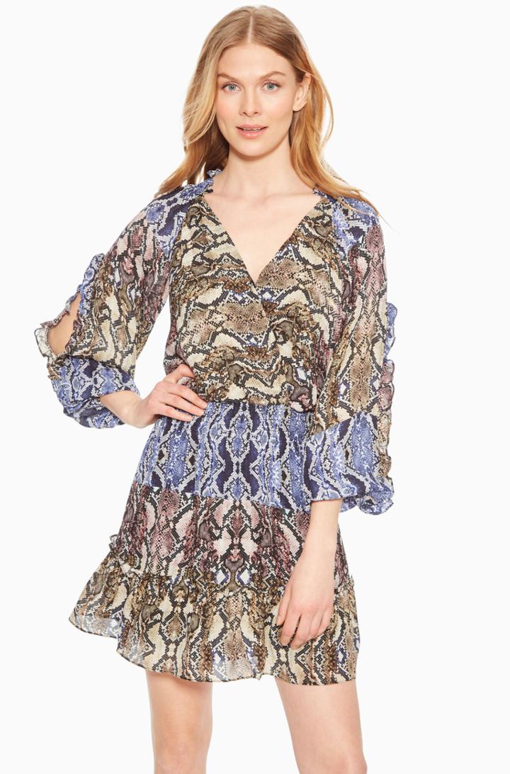 Parker Ny Gladis Dress