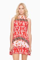 Parker Ny Aurora Dress