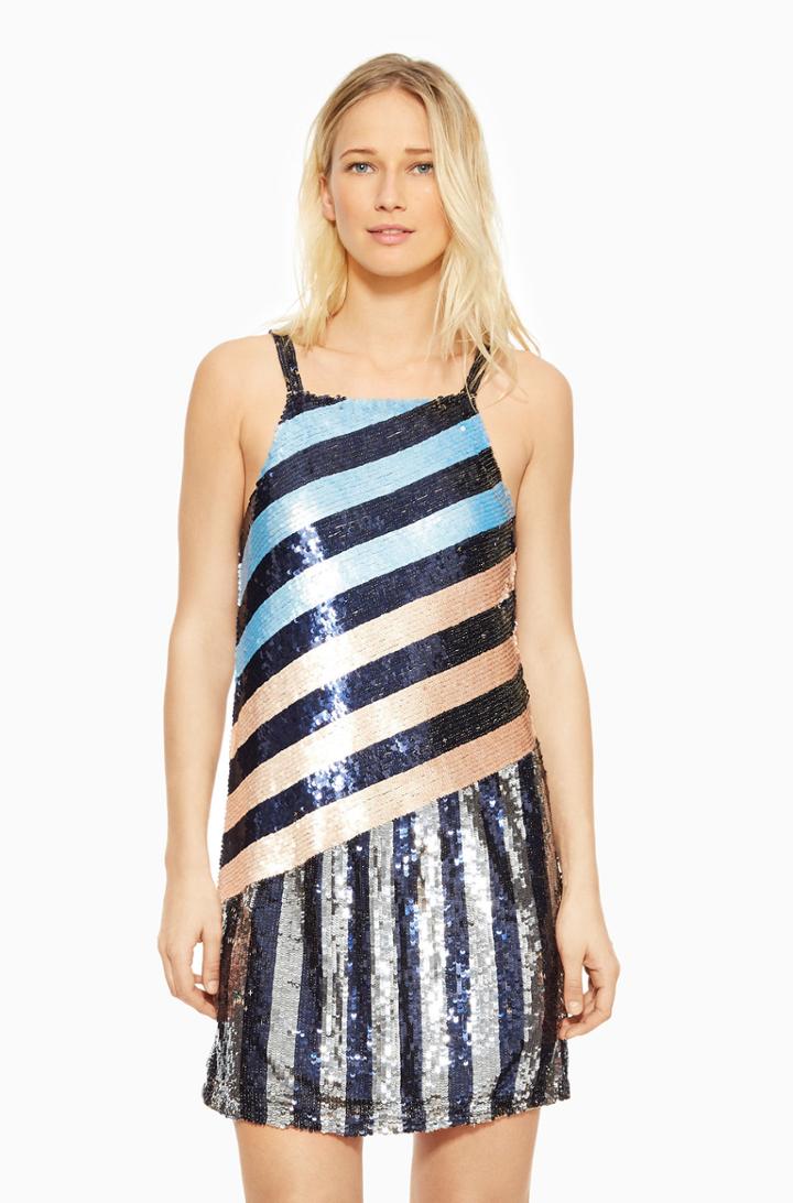 Parker Ny Daley Dress