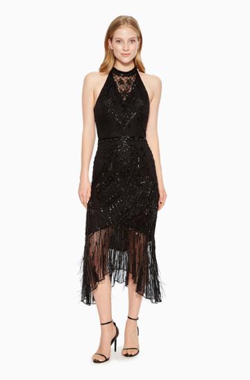 Parker Ny Aster Dress